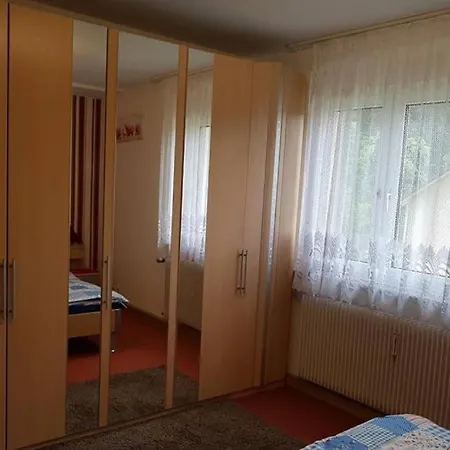 2 In Triberg Appartement Triberg im Schwarzwald