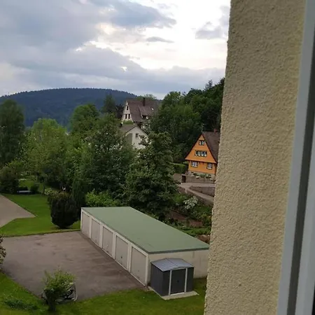 2 In Triberg