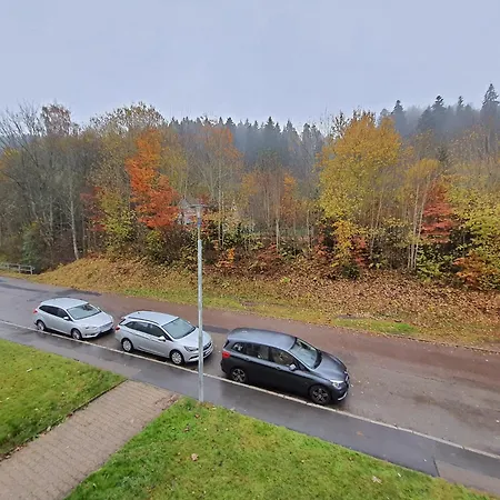 Appartement 2 In Triberg *