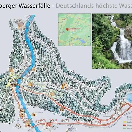 2 In Triberg *