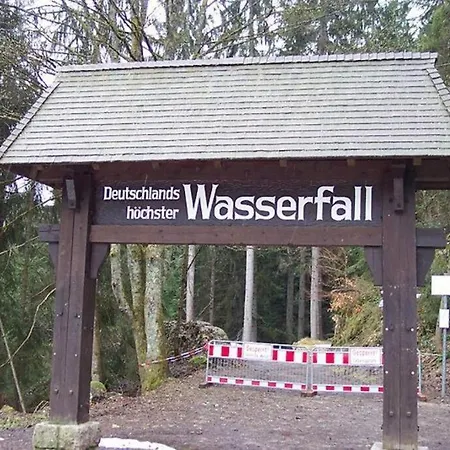 2 In Triberg